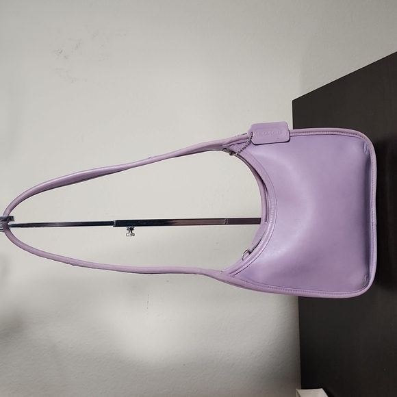 Coach Handbags - **Sold** Rare Vintage Coach Ergo Mini
